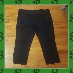 Coldwater creek pant size xl